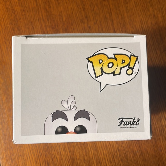 POP! Scuttle #566. Disney The Little Mermaid. - Picture 8 of 9